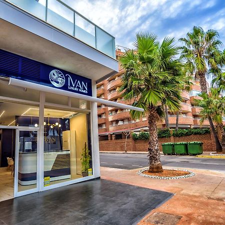 Casa Munteanu Ivan Luxury Homes 6ªpta Norte 1ªlinea Oropesa del Mar Luaran gambar