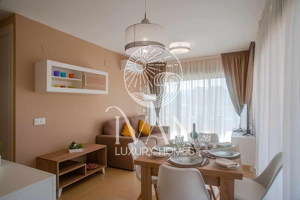 Casa Munteanu Ivan Luxury Homes 6ªpta Norte 1ªlinea Oropesa del Mar Luaran gambar