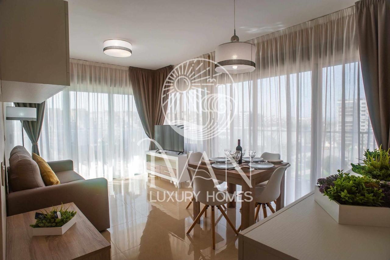 Casa Munteanu Ivan Luxury Homes 6ªpta Norte 1ªlinea Oropesa del Mar Luaran gambar