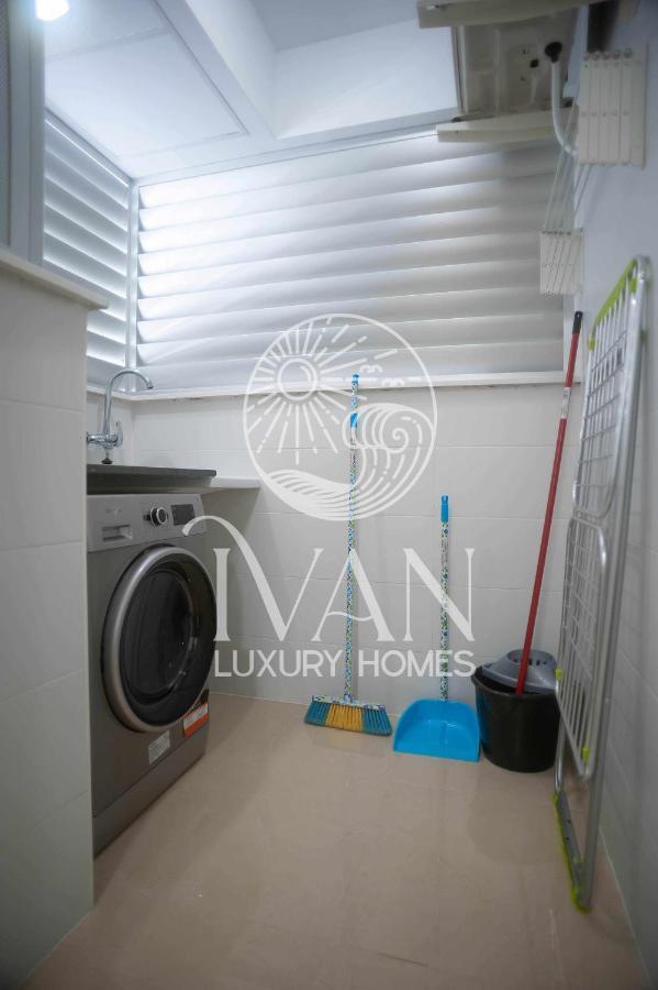 Casa Munteanu Ivan Luxury Homes 6ªpta Norte 1ªlinea Oropesa del Mar Luaran gambar