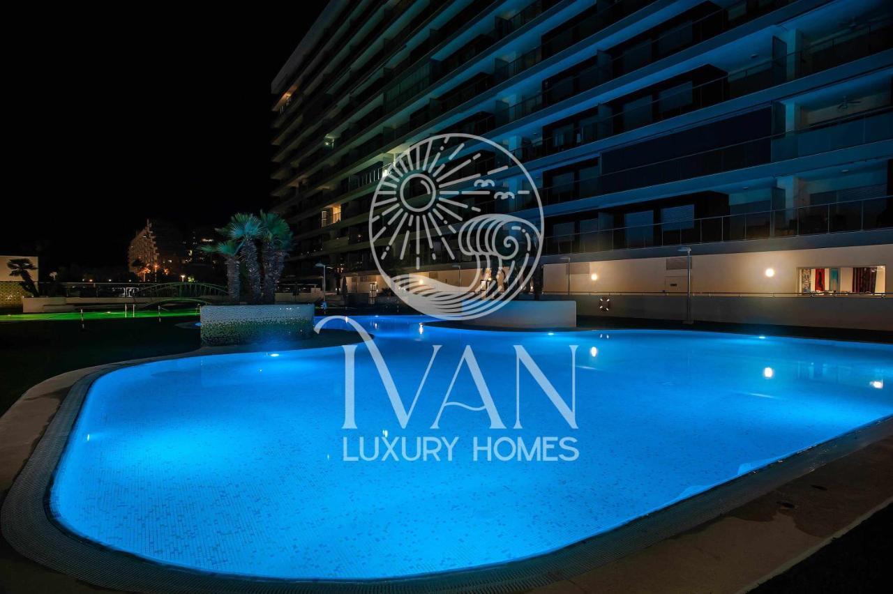 Casa Munteanu Ivan Luxury Homes 6ªpta Norte 1ªlinea Oropesa del Mar Luaran gambar