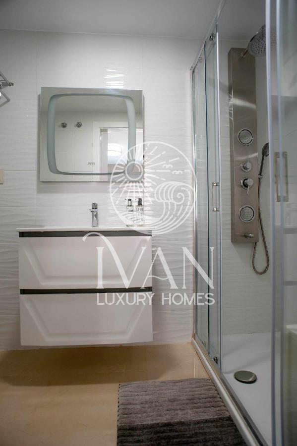 Casa Munteanu Ivan Luxury Homes 6ªpta Norte 1ªlinea Oropesa del Mar Luaran gambar