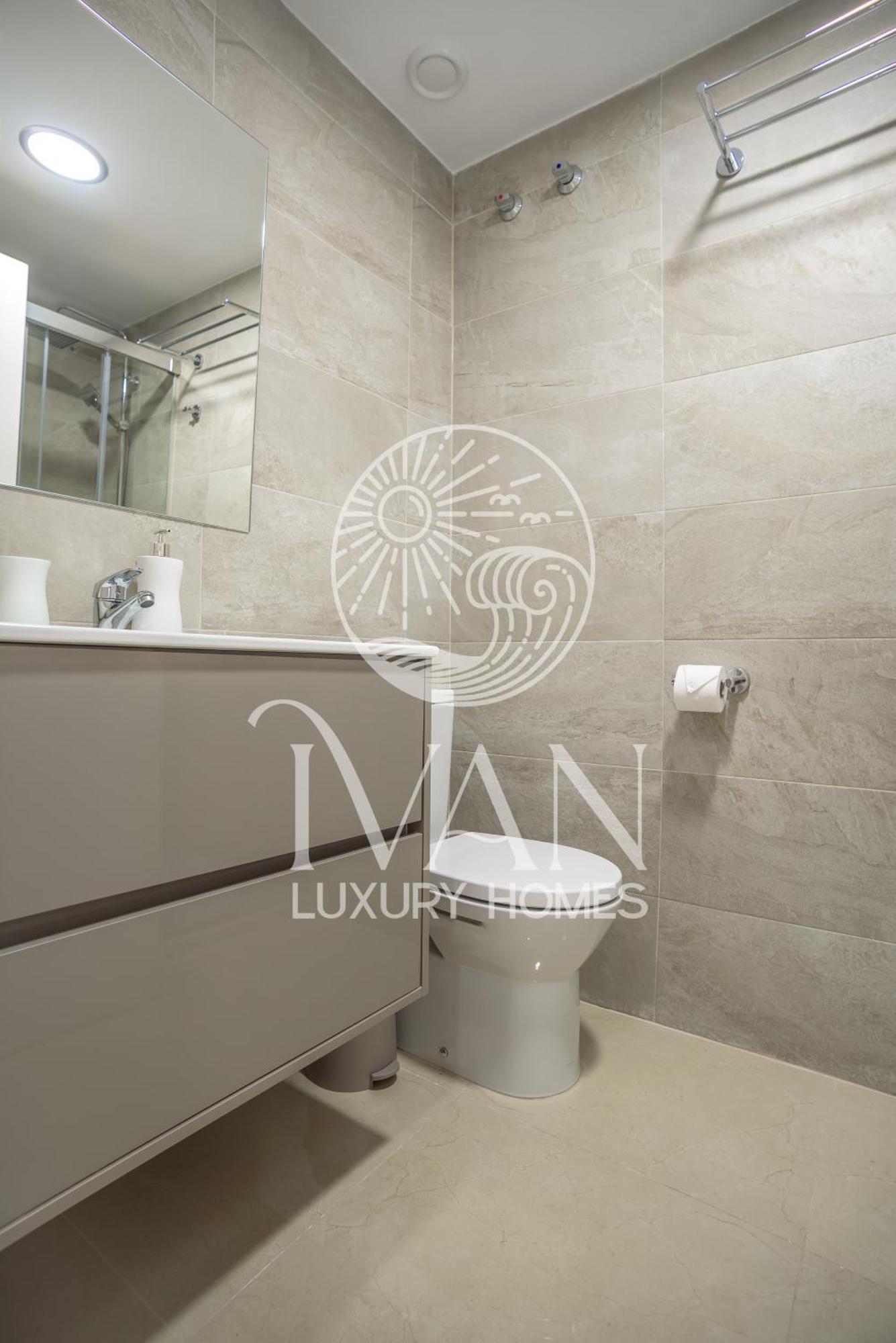 Casa Munteanu Ivan Luxury Homes 6ªpta Norte 1ªlinea Oropesa del Mar Luaran gambar